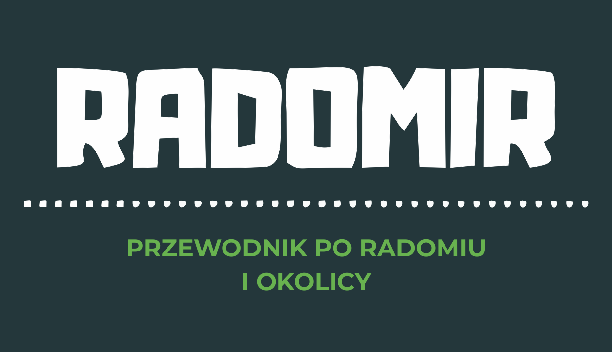 radomi logo