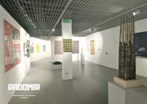 Salon Zimowy - Radom - wystawa