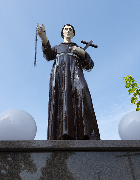 błogosławiony Władysław z Gielniowa